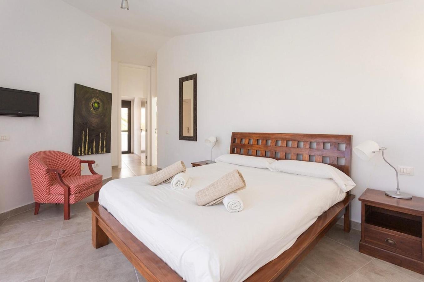 La Quinta - Wonderful 4 Bed Villa-Private Pool San Miguel de Abona Exterior foto