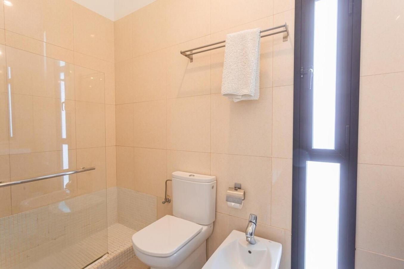 La Quinta - Wonderful 4 Bed Villa-Private Pool San Miguel de Abona Exterior foto